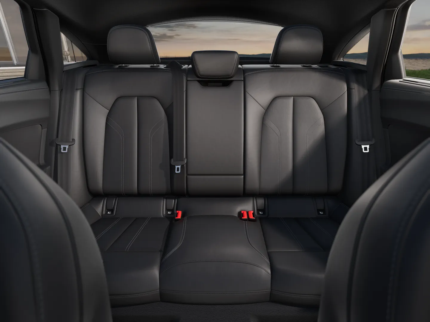 Image about Audi A5 Sedan SE TDI 150 kW S tronic