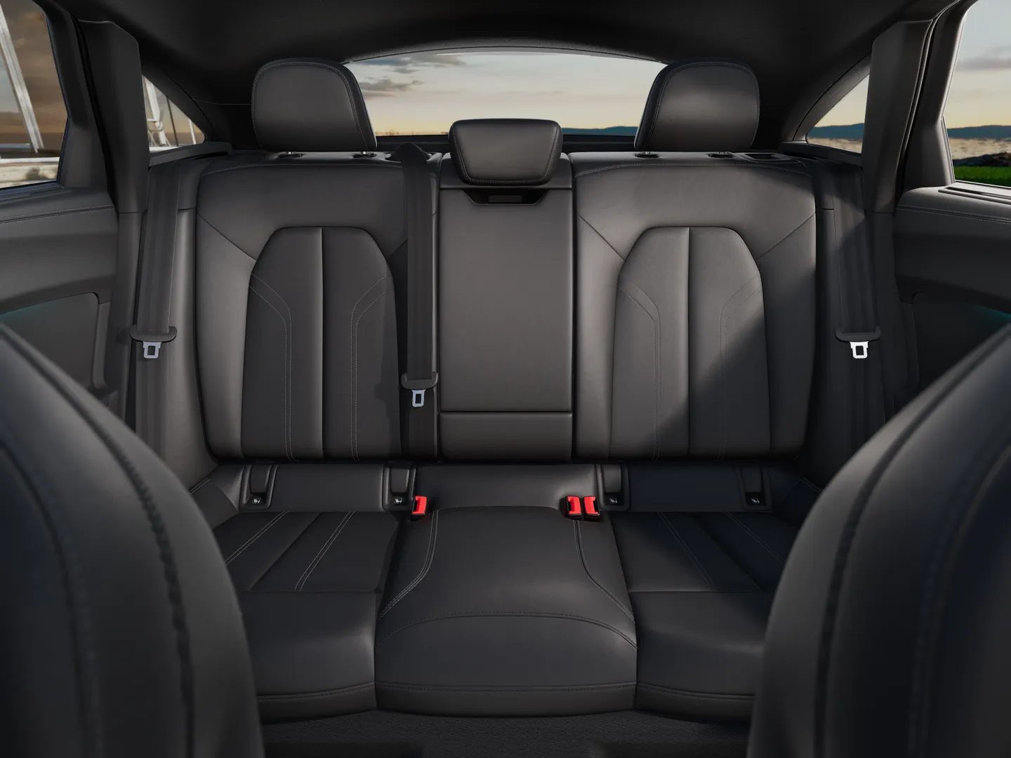 Image about Audi A5 Sedan SE TDI S tronic