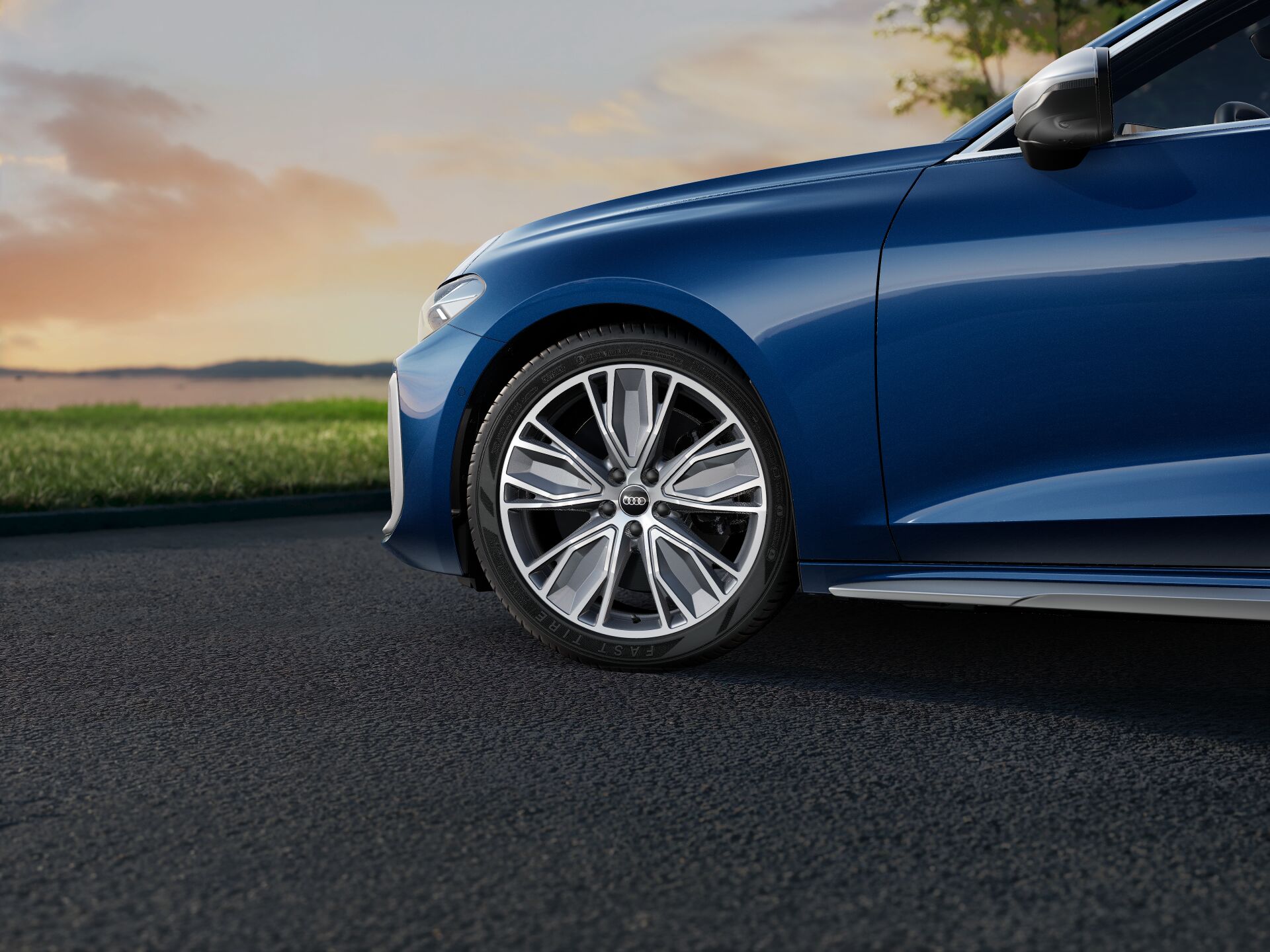 Nieuwe S5 Avant EXTERIOR-WHEELS-RIM