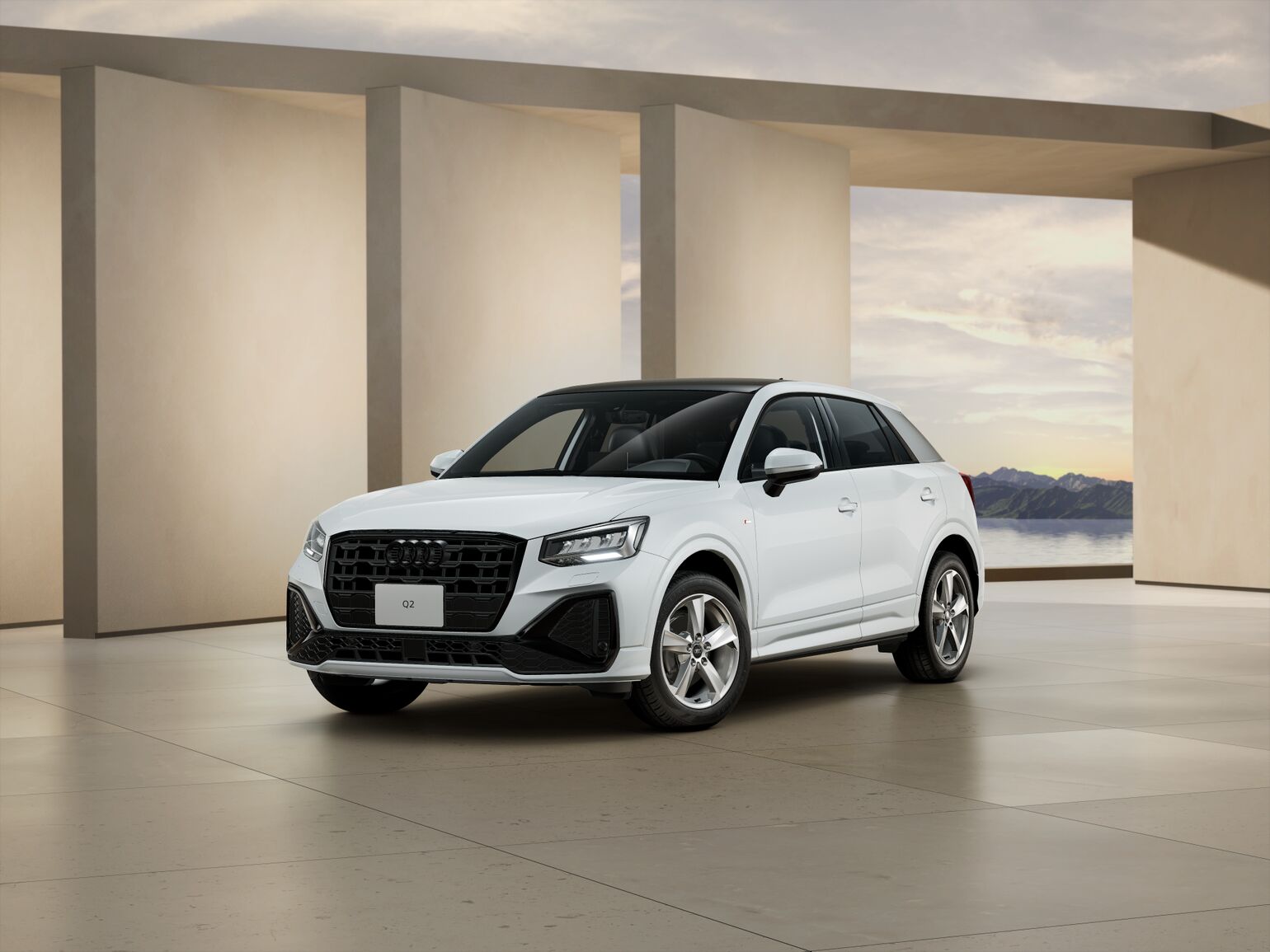 Sport 35 TFSI tiptronic 2026