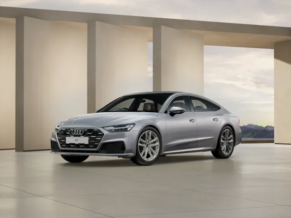 A7 Sportback