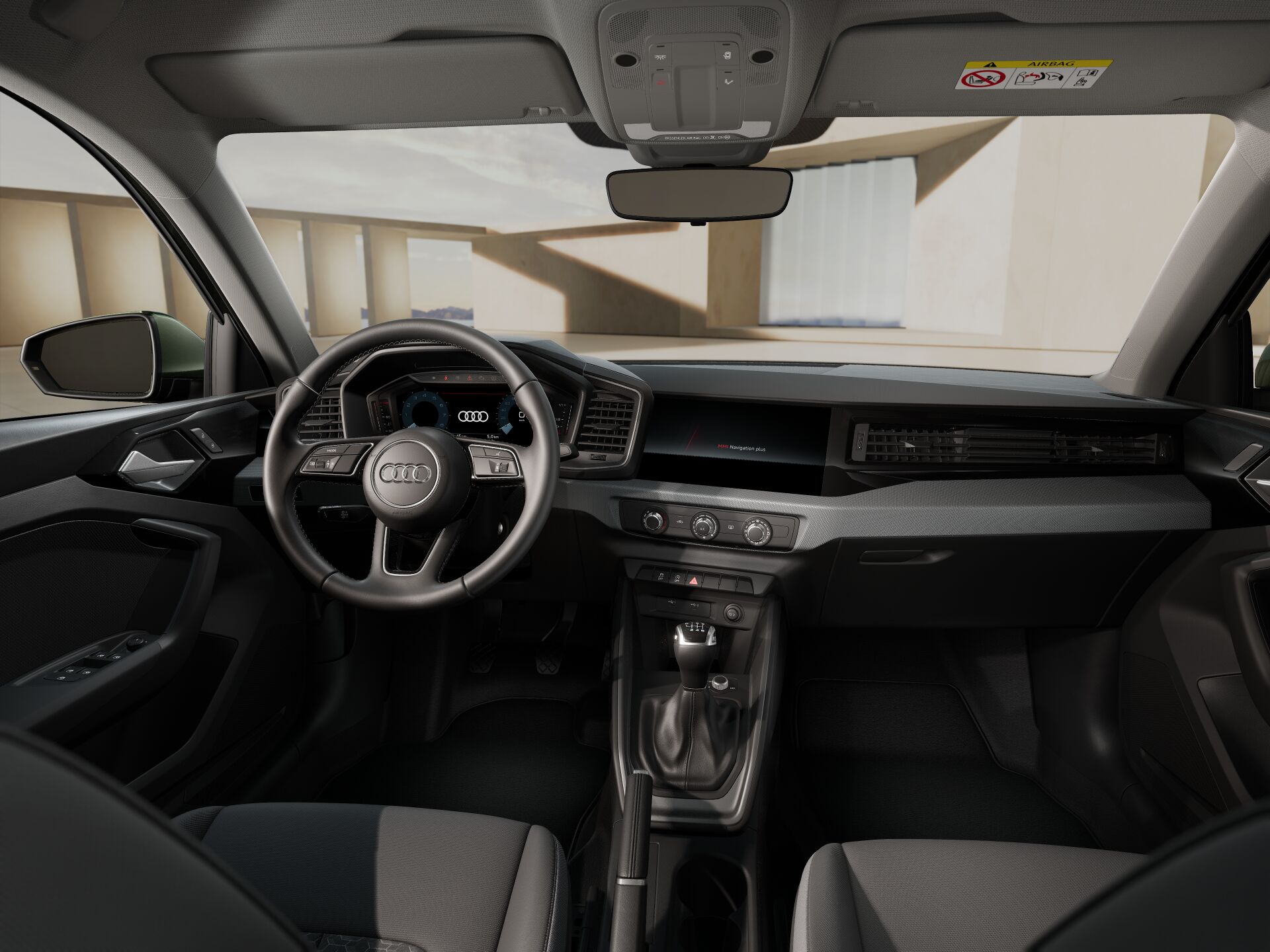 A1 allstreet INTERIOR-DASHBOARD-DASHBOARD