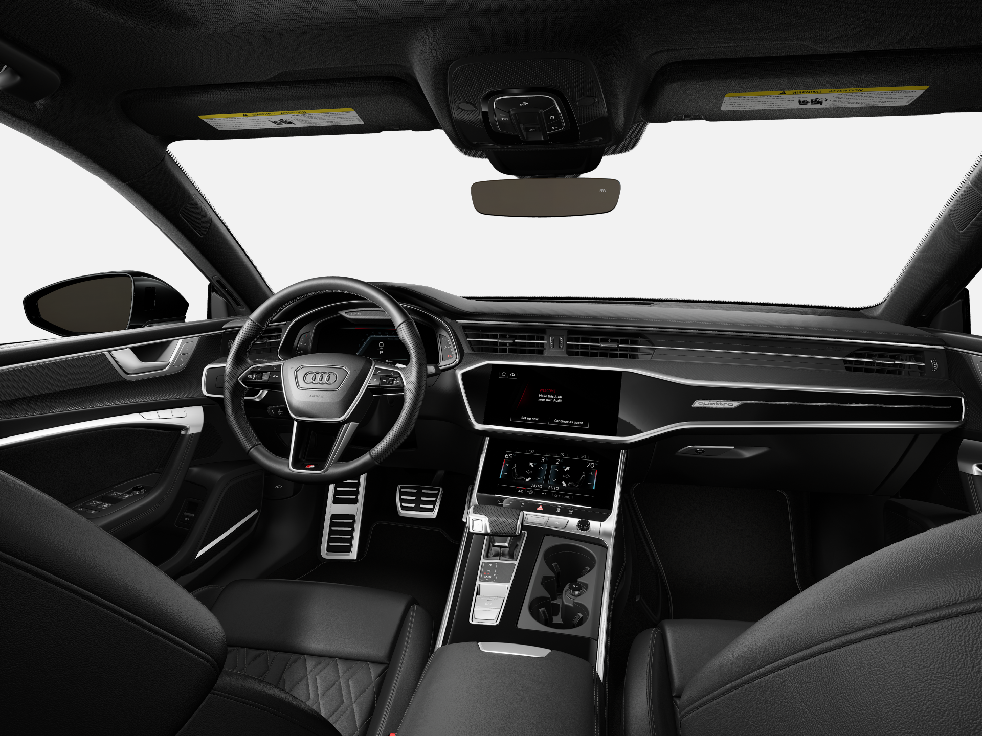 2025 Audi S7 Sportback