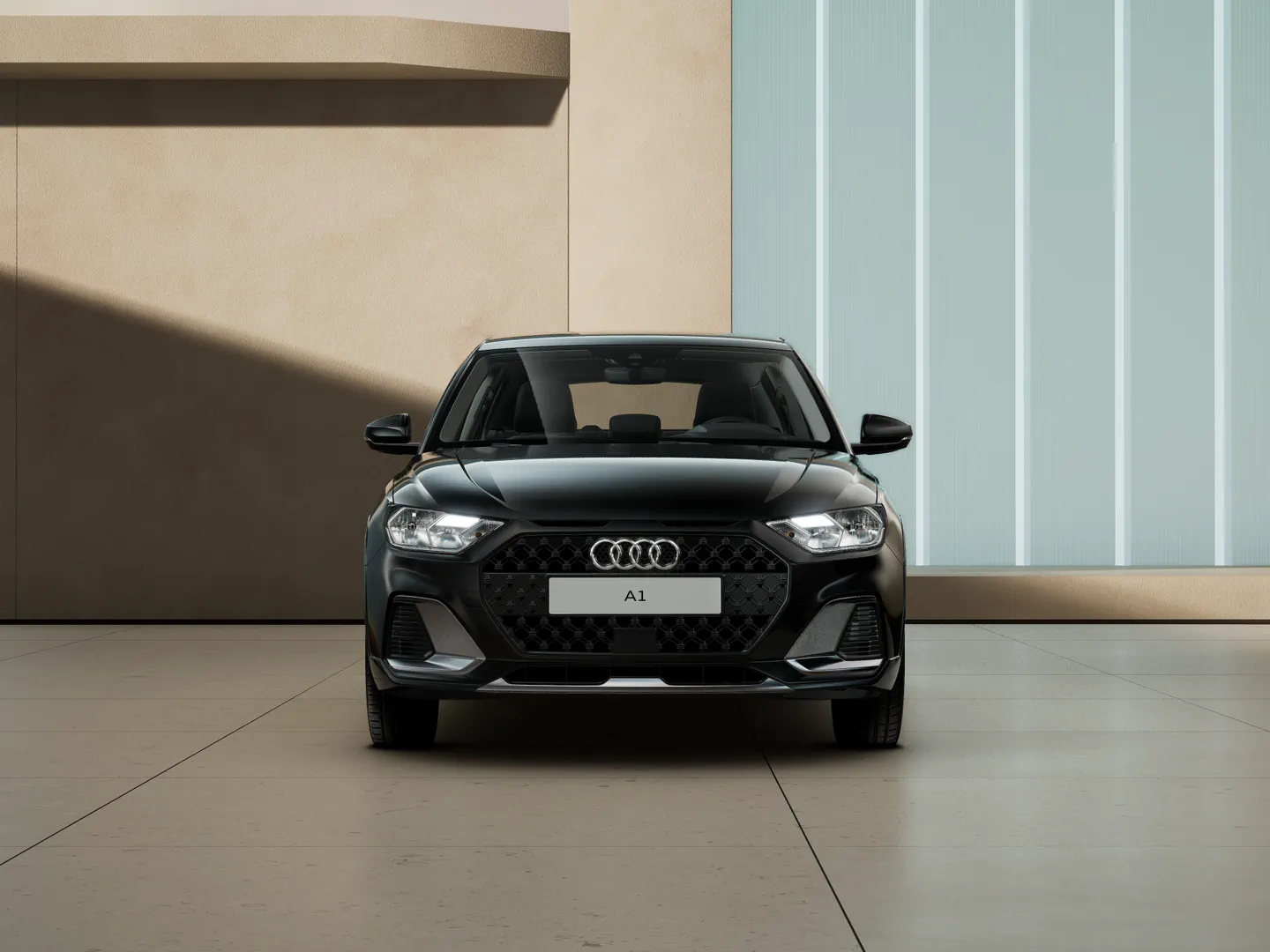 Image about Audi A1 allstreet Business 30 TFSI 85 kW (116 CV) 6-marce