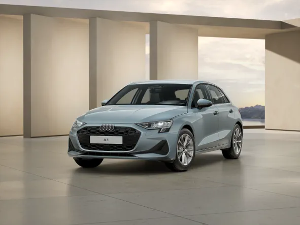 A3 Sportback