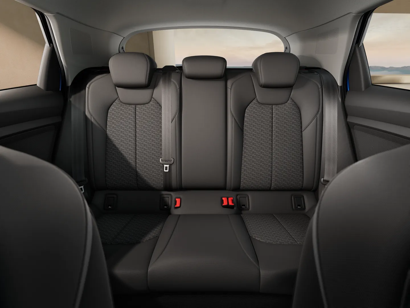 Image about Audi A1 Sportback S line Edition 30 TFSI 85 kW (116 CV) S tronic