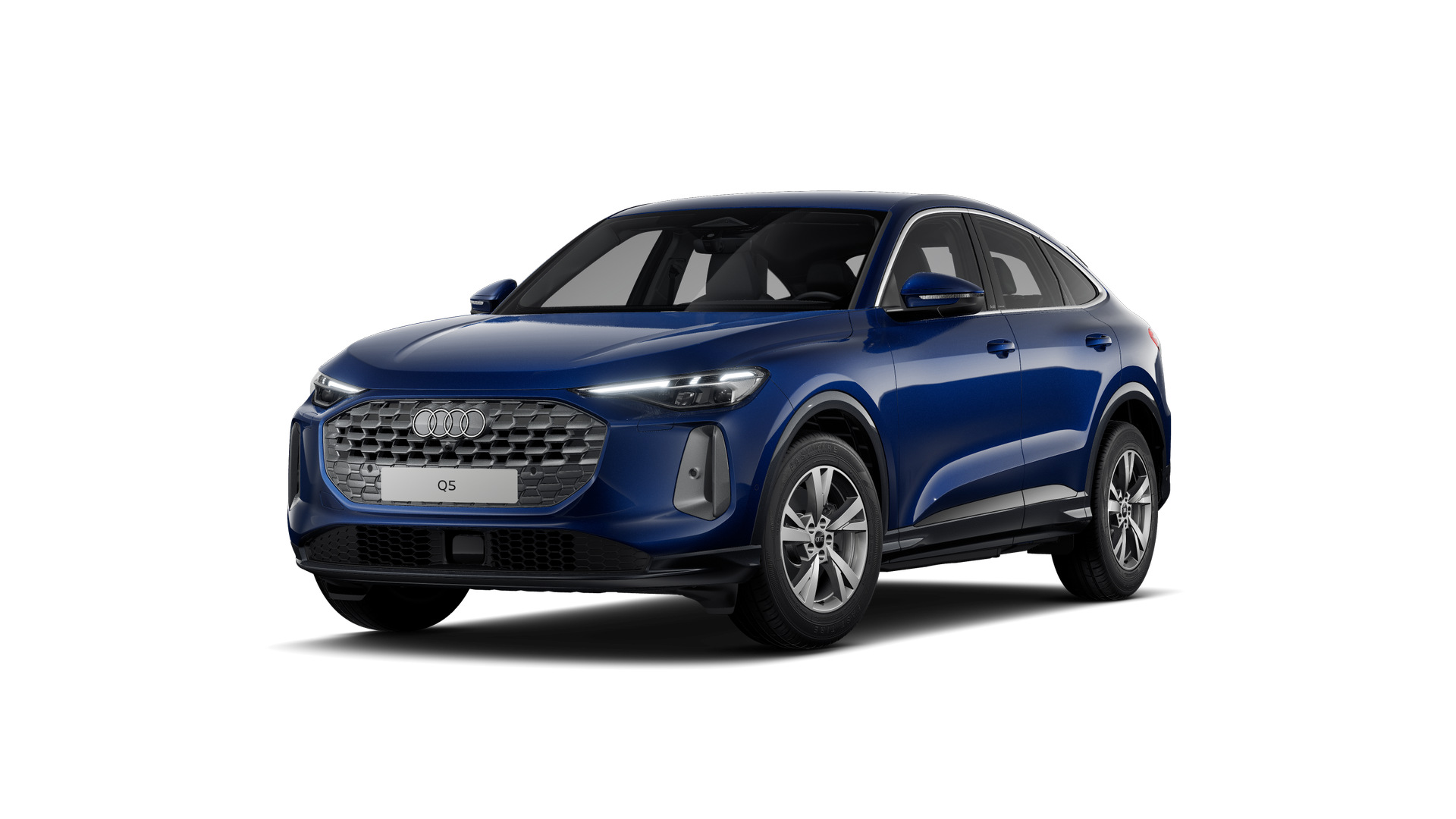 Q5 Sportback S line Edition