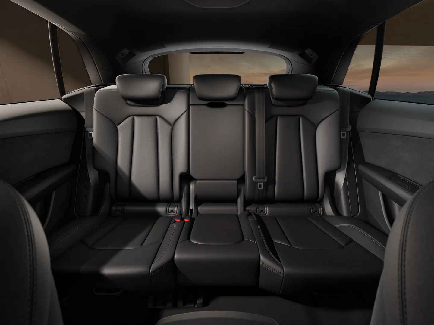Image about Audi Q8 55 TFSI quattro 250 kW tiptronic