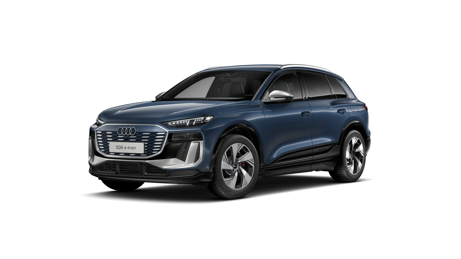 SQ6 e-tron