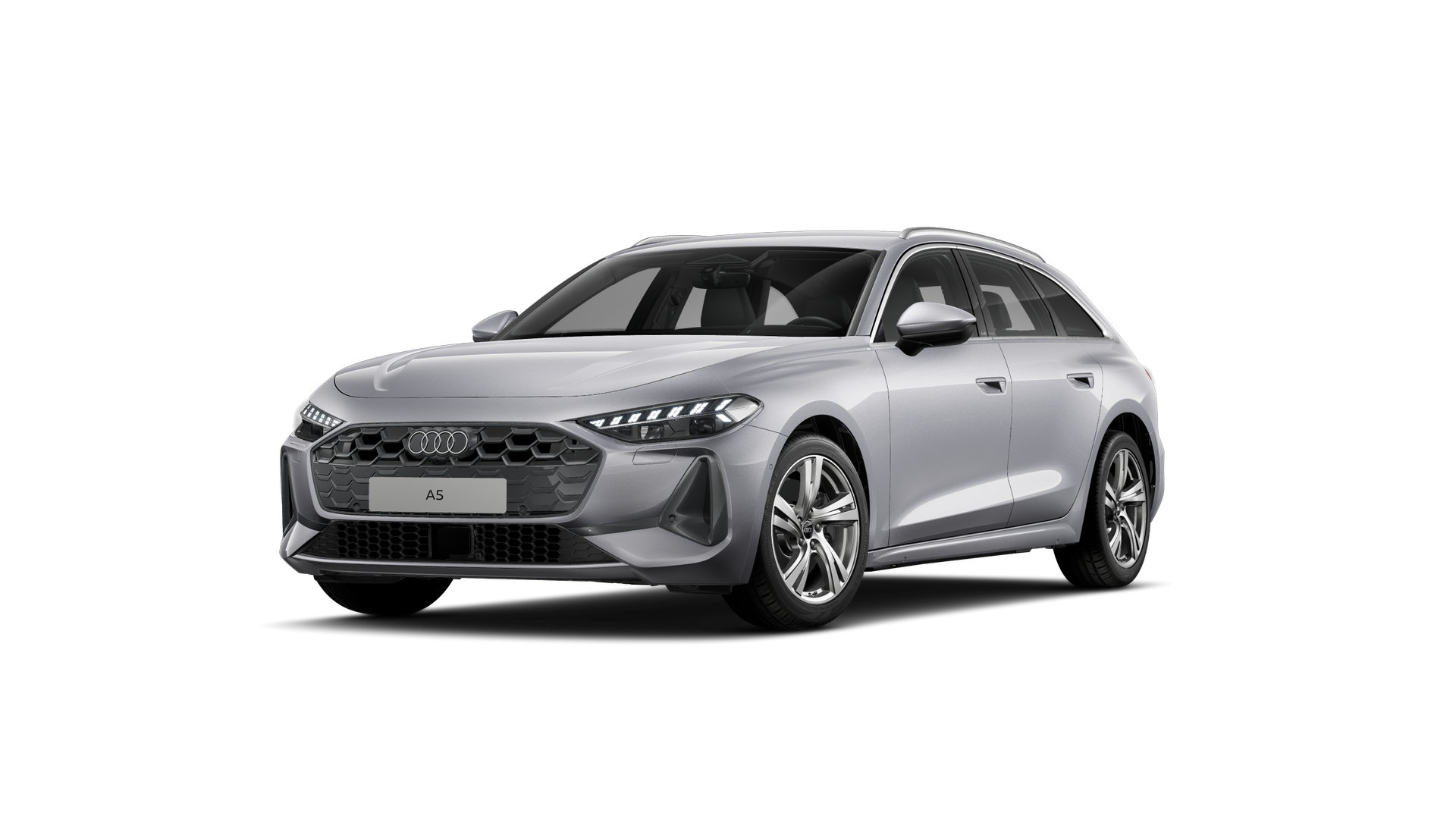 A5 Avant
