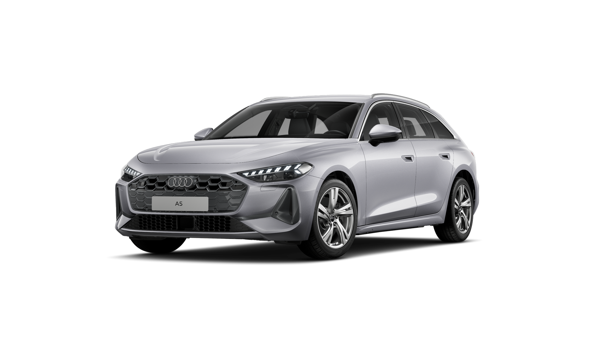 A5 Avant