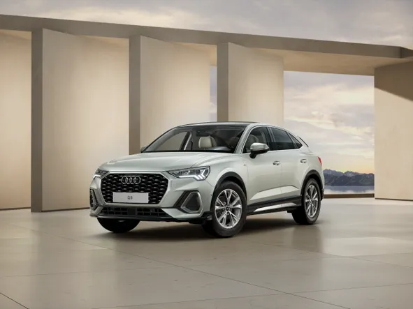 Q3 Sportback
