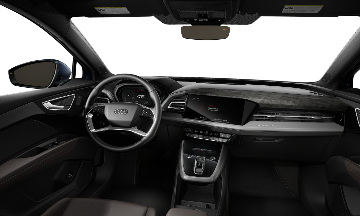 2023 Audi Q4 Sportback e-tron Premium Plus - Photo 14
