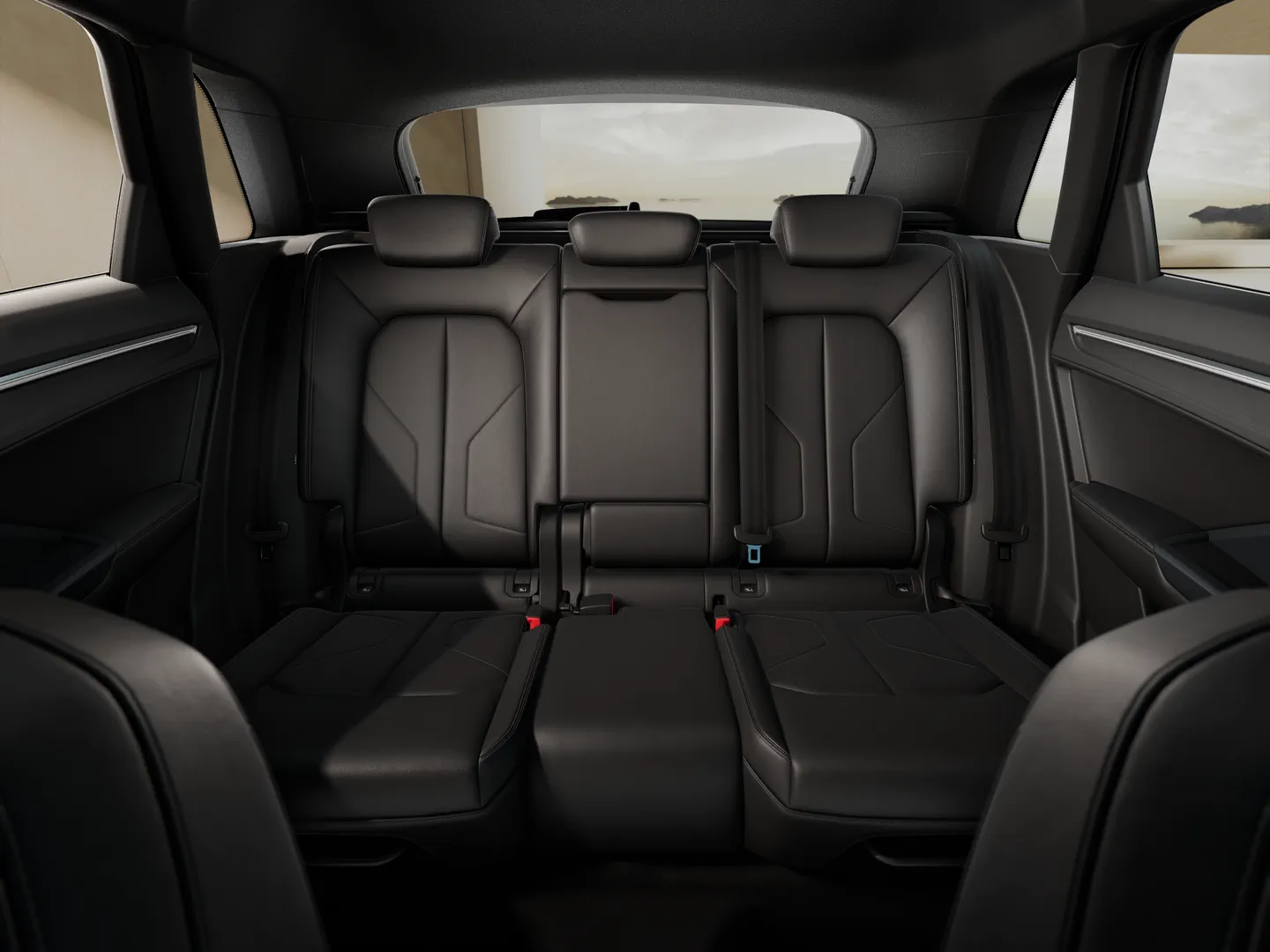 Image about Audi Q3 35 TFSI S line 110 kW (150 PS) S tronic