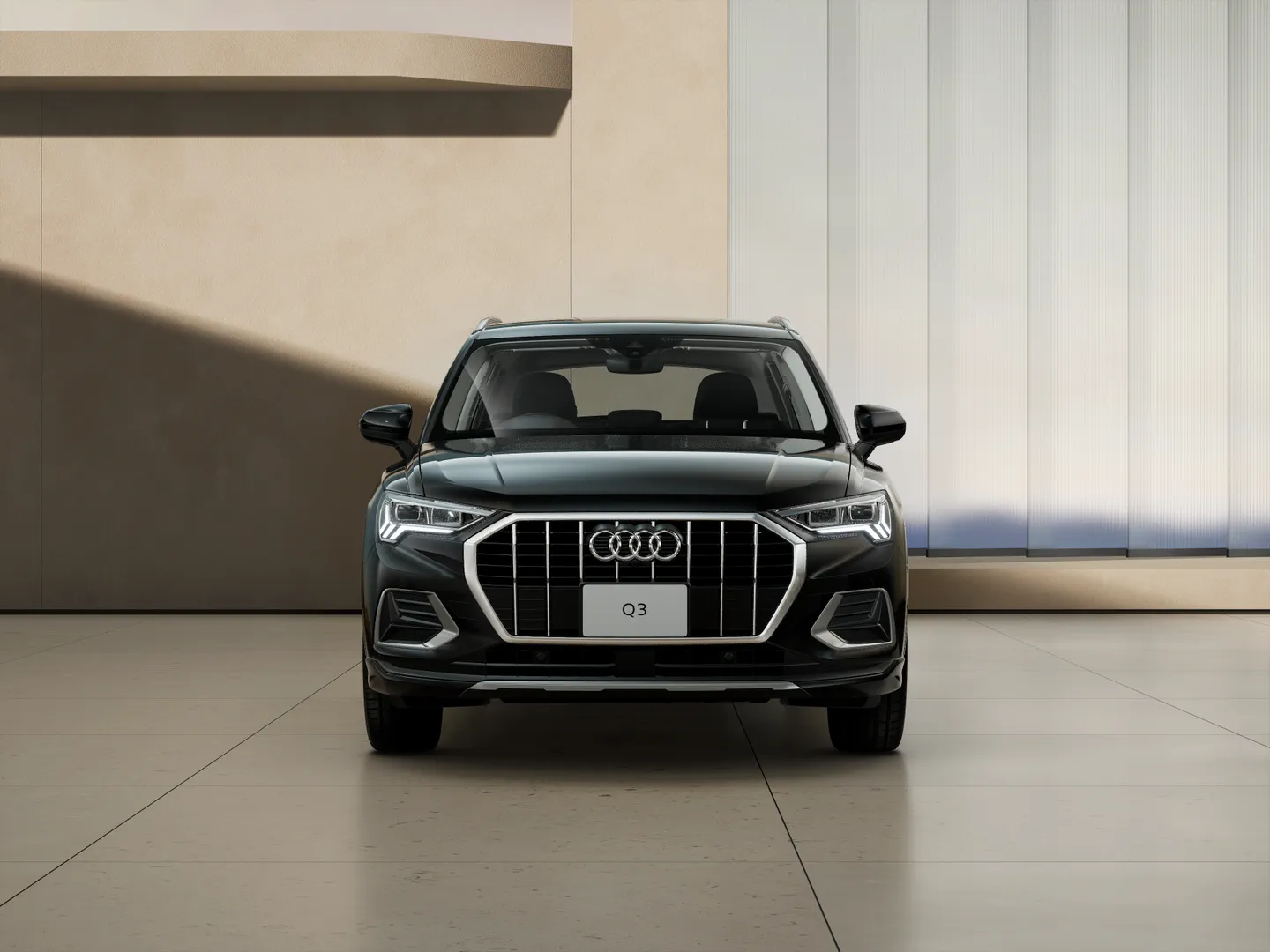 Image about Audi Q3 35 TFSI advanced 110 kW (150 PS) S tronic