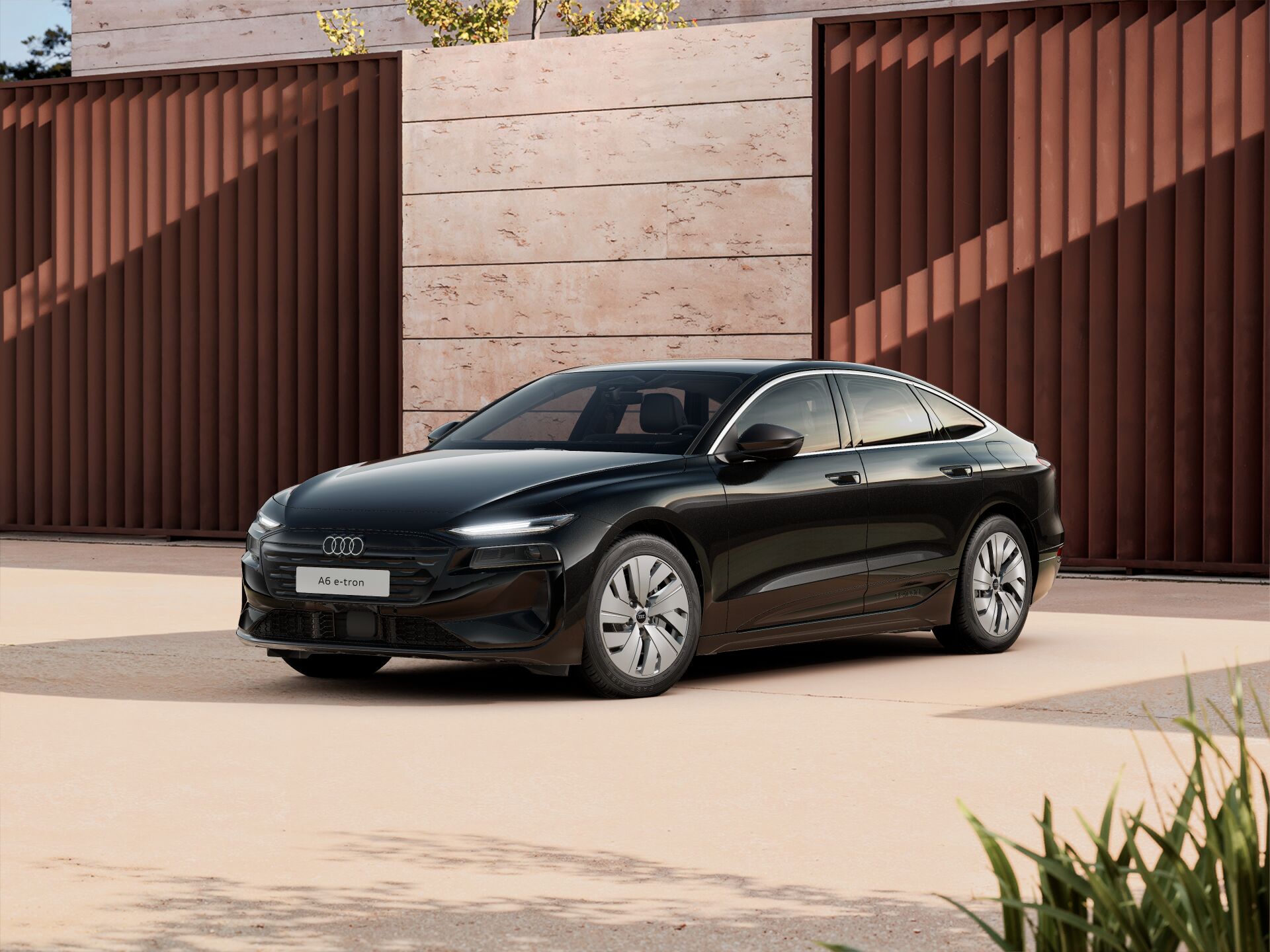 Audi A6 Sportback