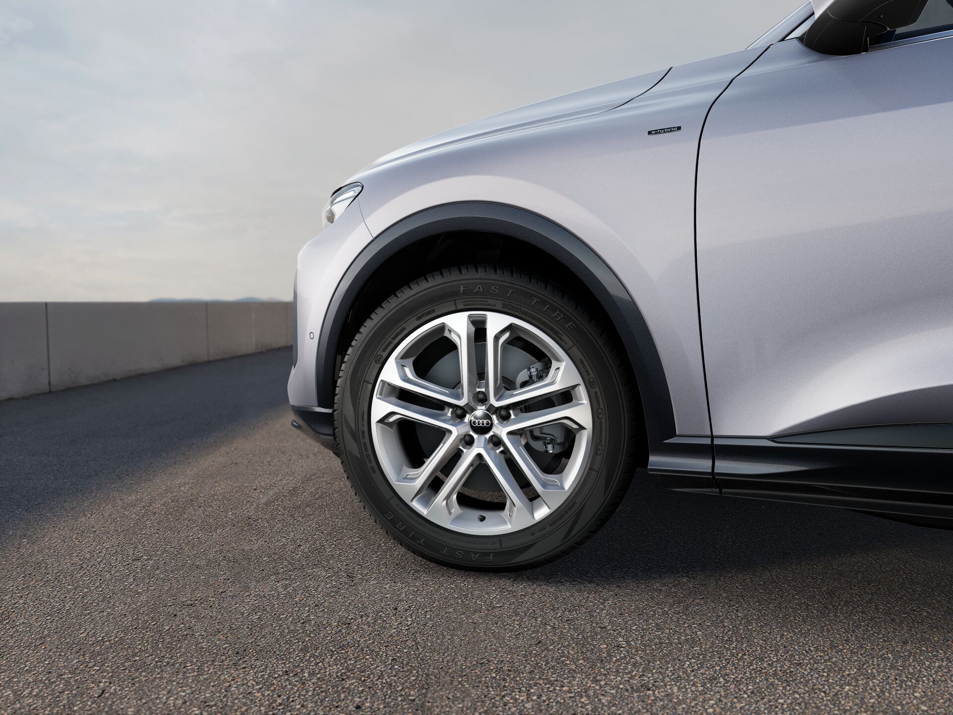 Nuova Q5 Sportback e-hybrid EXTERIOR-WHEELS-RIM