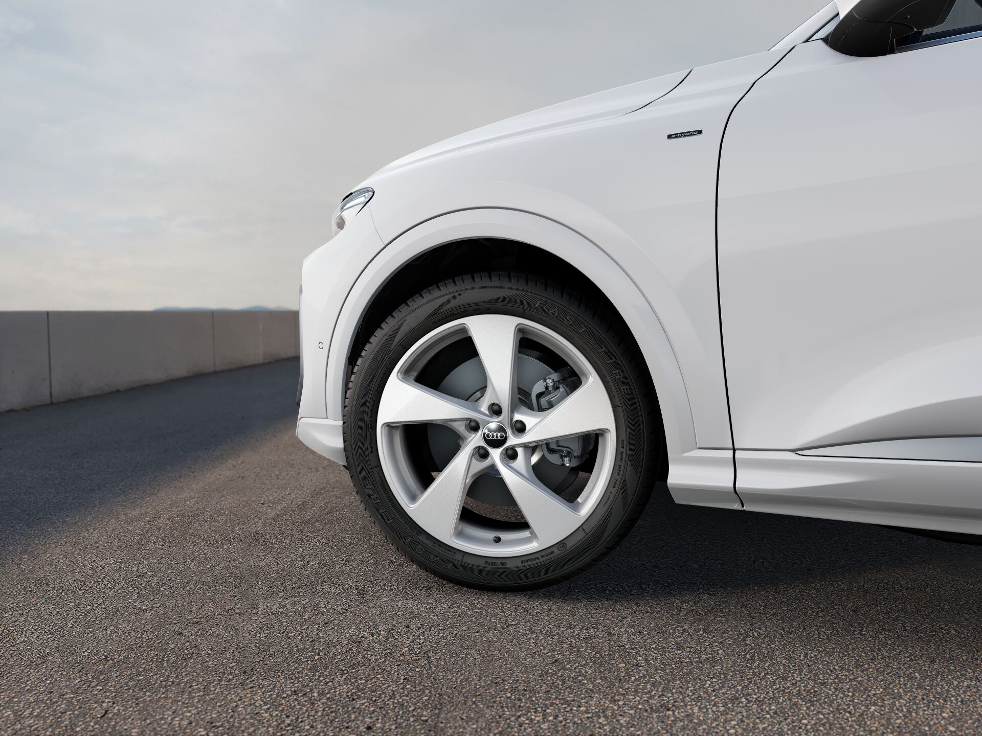 Nuova Q5 Sportback e-hybrid EXTERIOR-WHEELS-RIM