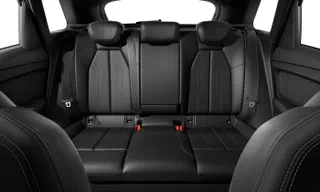 Image about Audi Q4 e-tron 45 e-tron S line kW