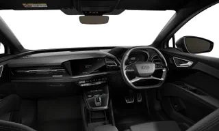 Image about Audi Q4 e-tron 45 e-tron S line kW