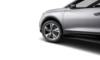 Image about Audi Q4 e-tron 45 e-tron S line kW