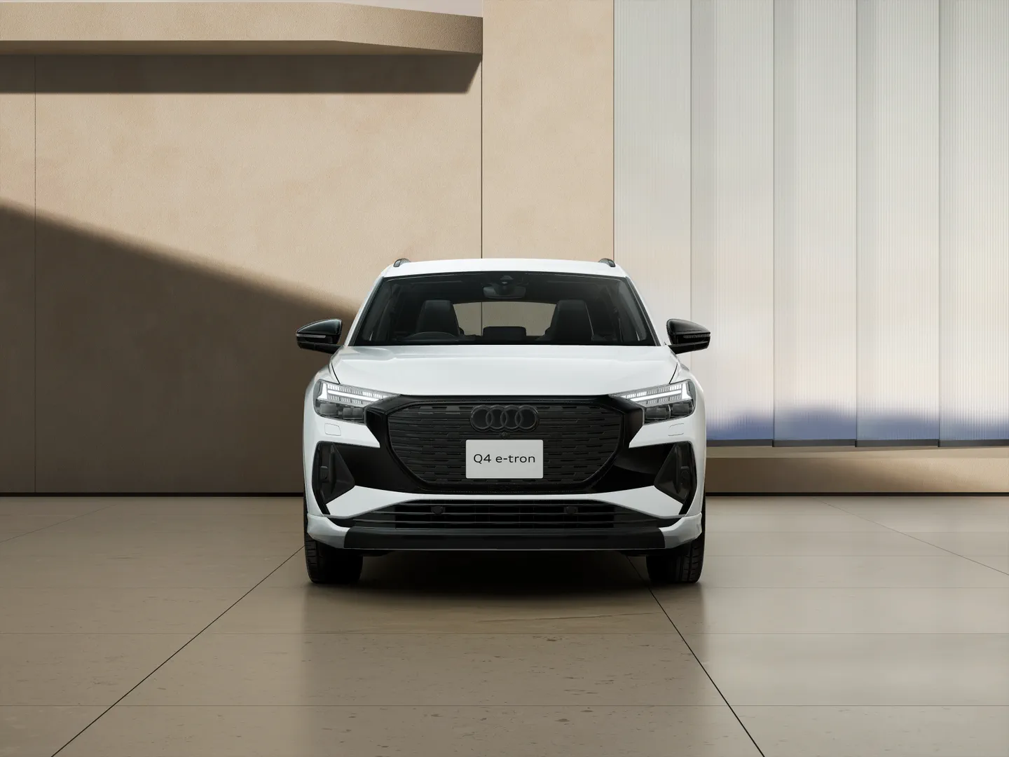 Image about Audi Q4 e-tron 45 e-tron S line kW