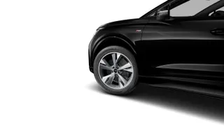 Image about Audi Q4 e-tron 45 e-tron S line kW