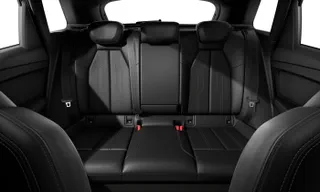 Image about Audi Q4 e-tron 45 e-tron S line kW