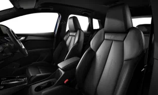 Image about Audi Q4 e-tron 45 e-tron S line kW