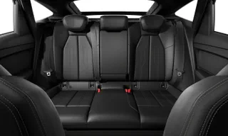 Image about Audi Q4 Sportback e-tron 45 e-tron S line kW
