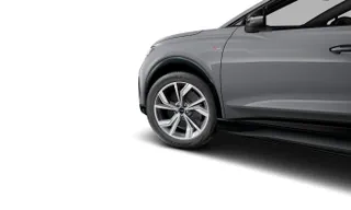 Image about Audi Q4 Sportback e-tron 45 e-tron S line kW
