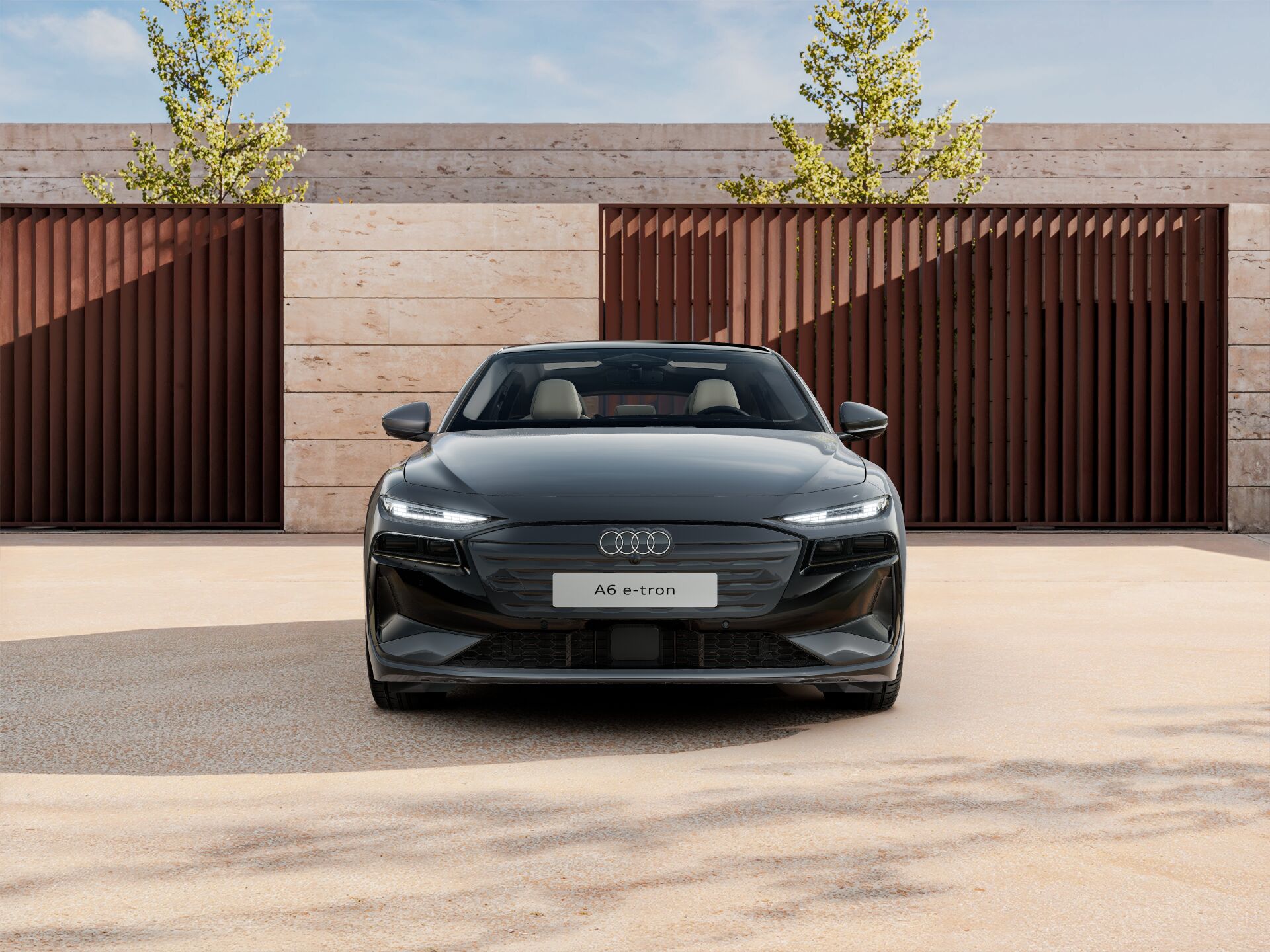 아우디 A6 e-tron performance Configurator | 아우디 코리아