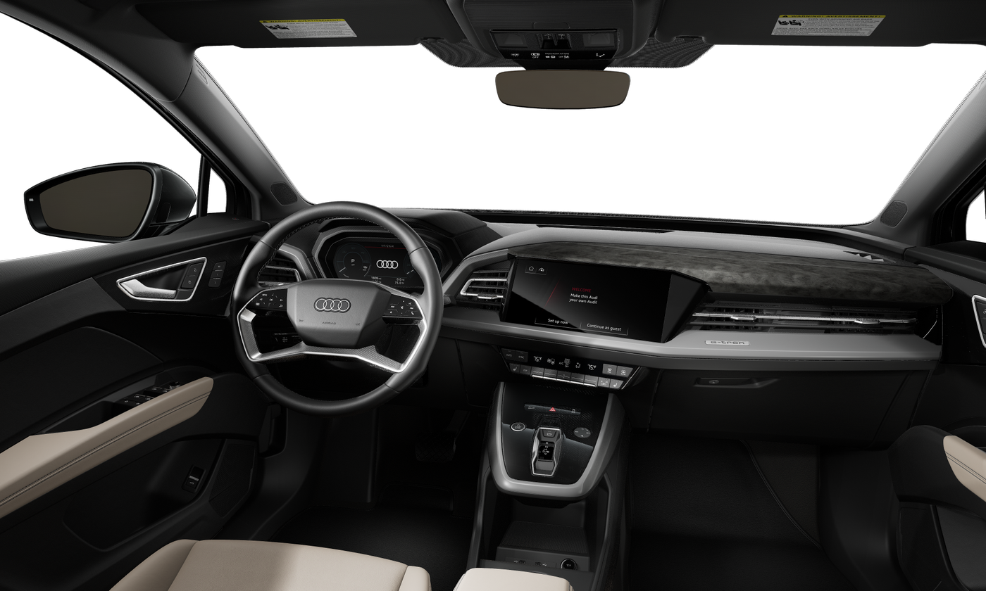 2025 Audi Q4 e-tron Premium - Photo 13