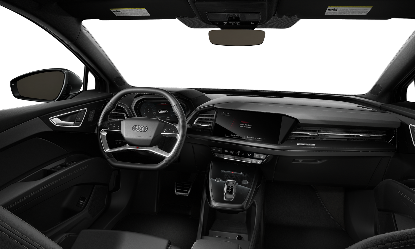 2025 Audi Q4 Sportback e-tron Premium - Photo 32