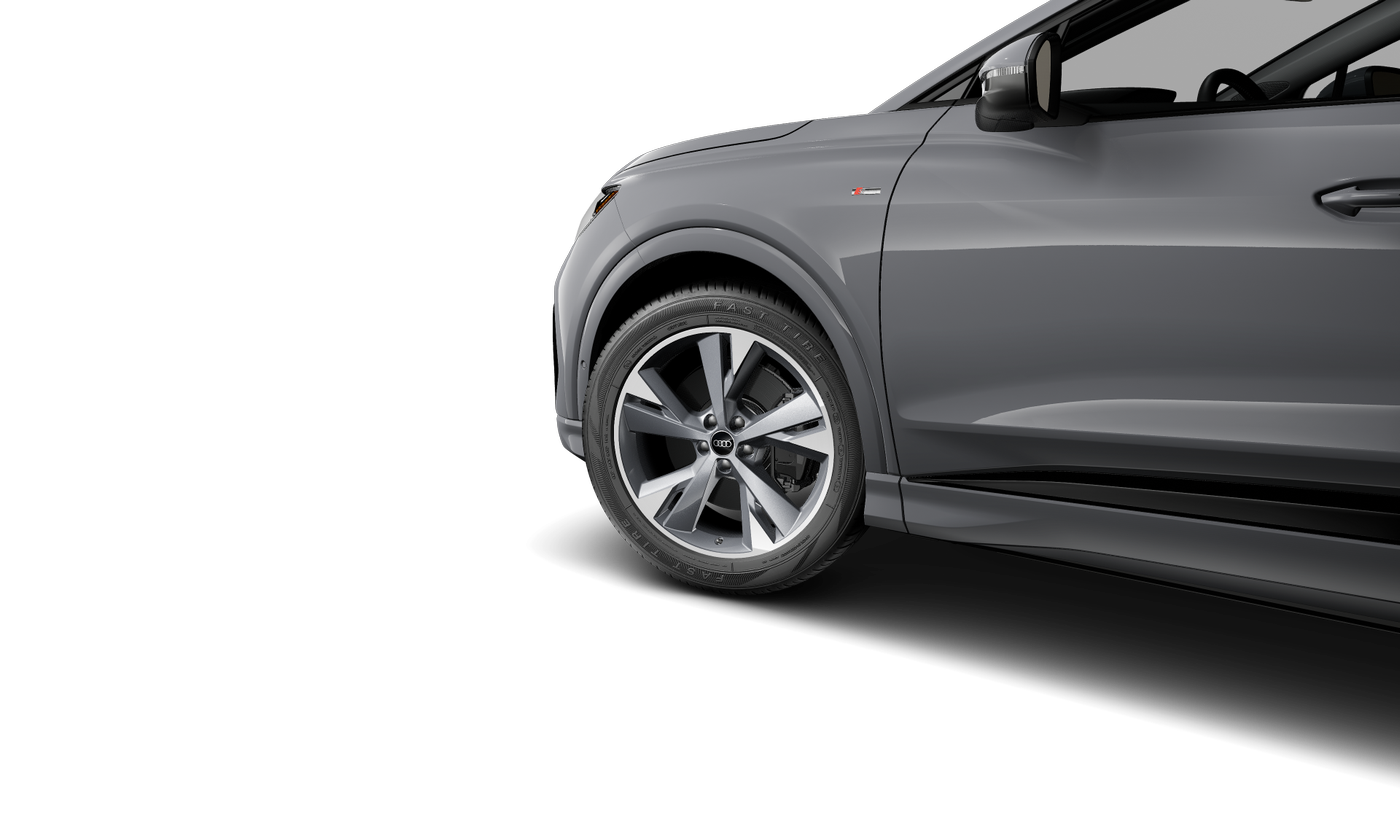 2024 Audi Q4 e-tron Premium Plus - Photo 15