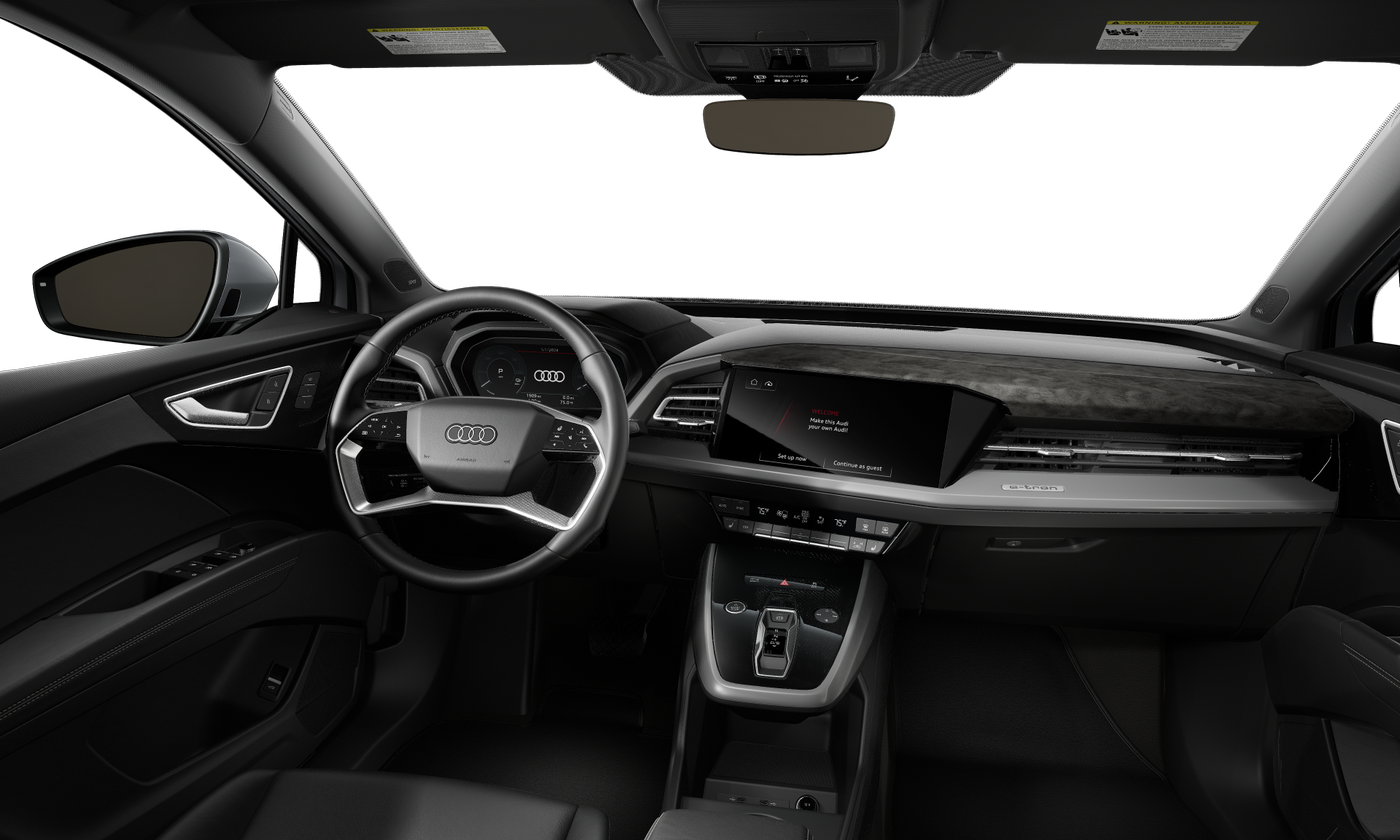 2025 Audi Q4 e-tron Premium Plus - Photo 37