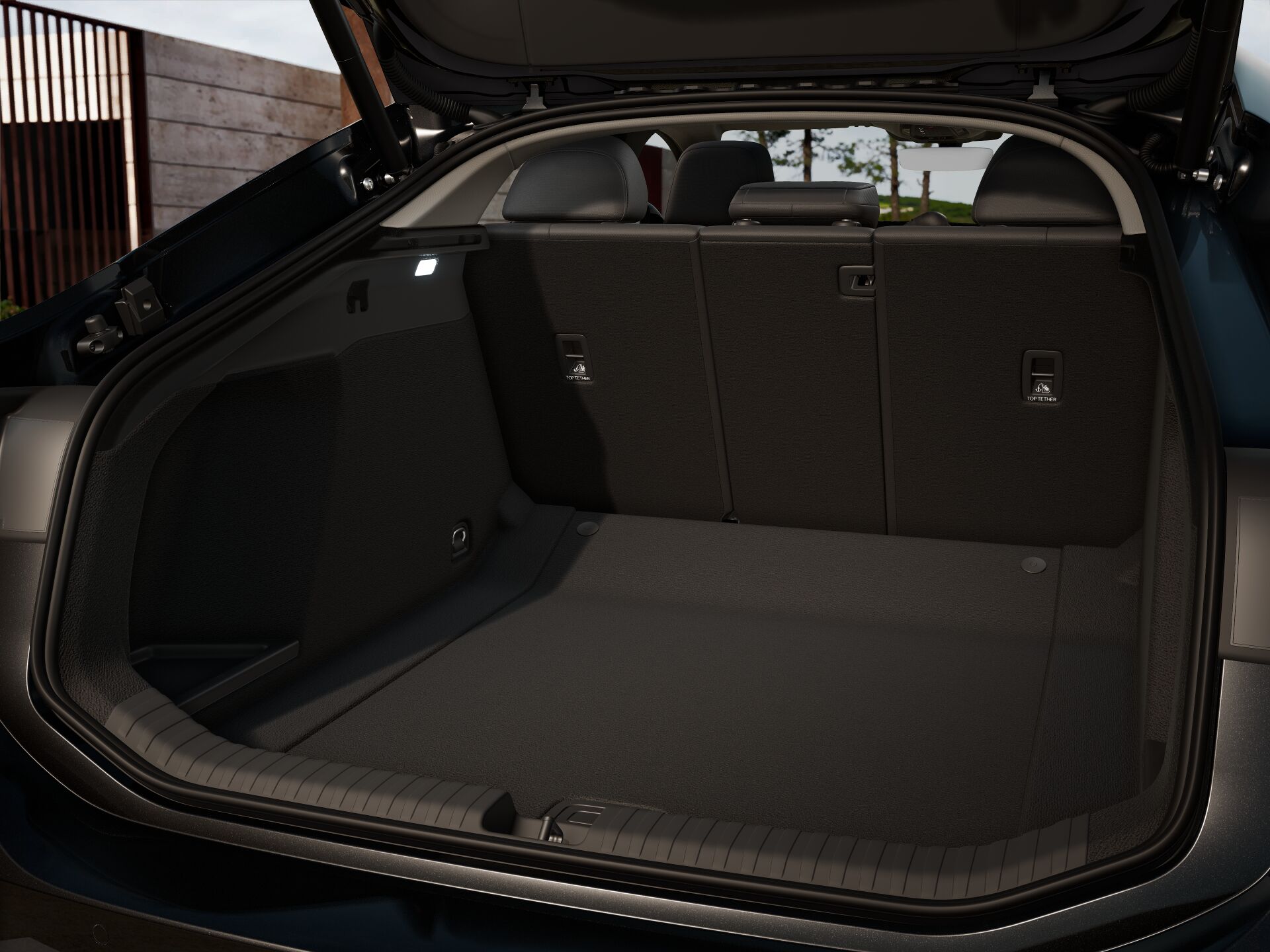 Audi A6 Sportback