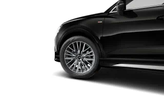 Image about Audi Q3 Sportback 35 TFSI S line 110 kW (150 PS) S tronic