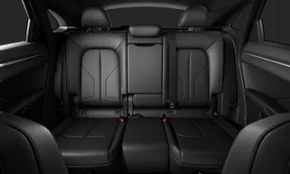 Image about Audi Q3 Sportback 35 TFSI S line 110 kW (150 PS) S tronic