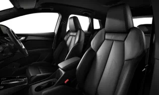Image about Audi Q4 e-tron 45 e-tron S line kW