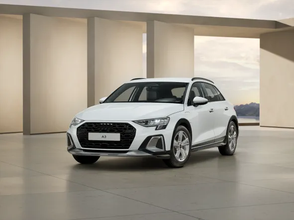 A3 allstreet TFSI e