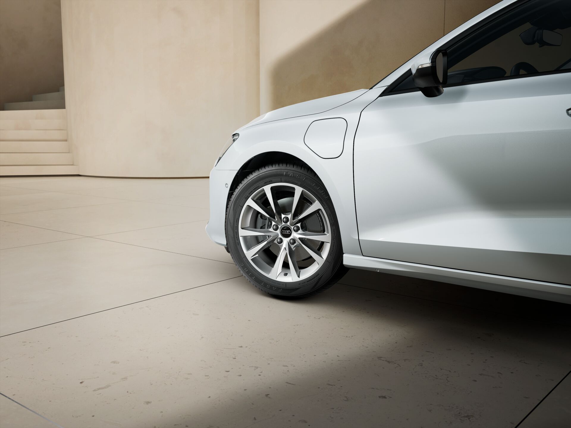 A3 Sportback TFSI e EXTERIOR-WHEELS-RIM