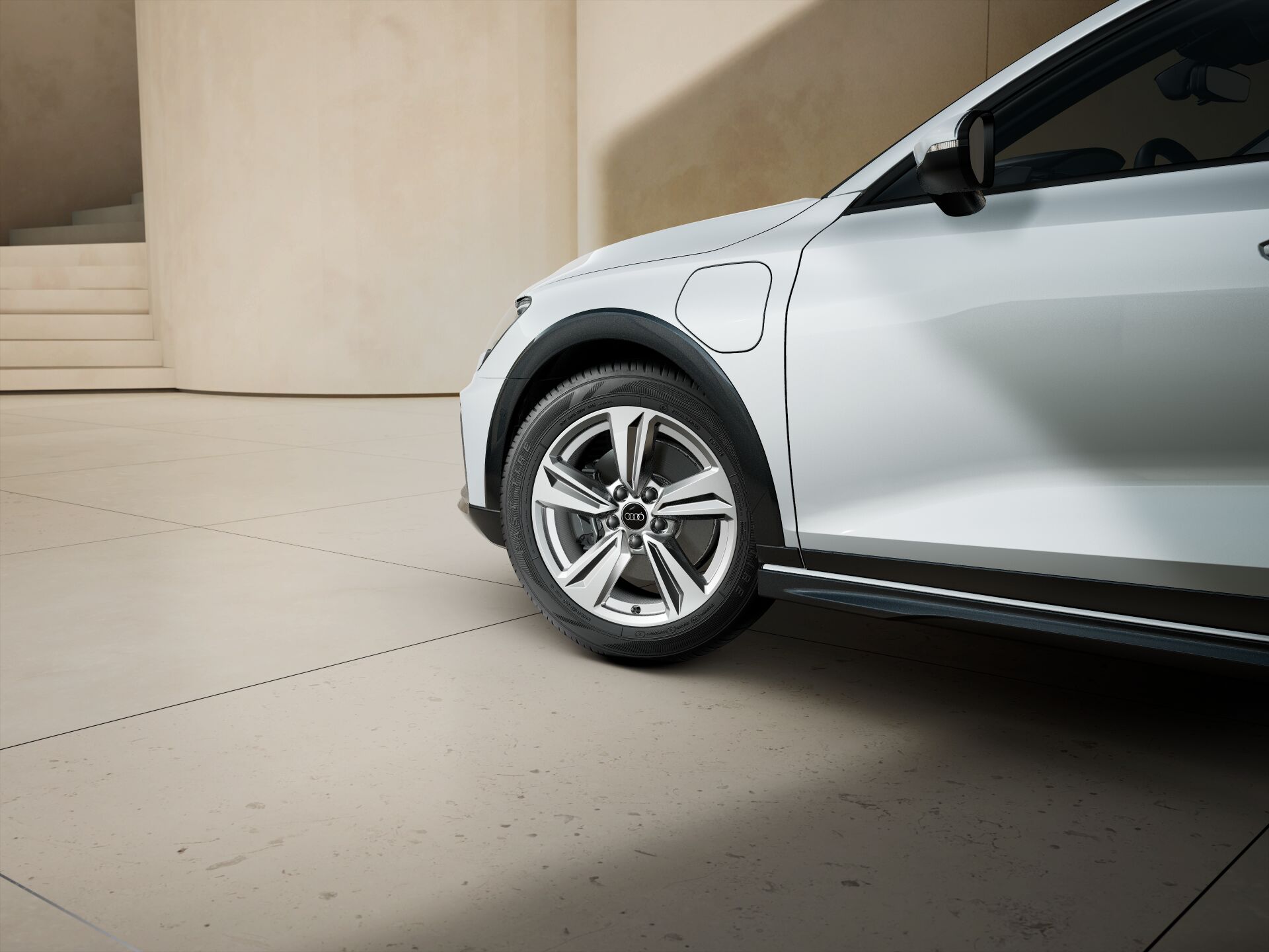 A3 allstreet TFSI e EXTERIOR-WHEELS-RIM