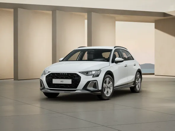 A3 allstreet TFSI e