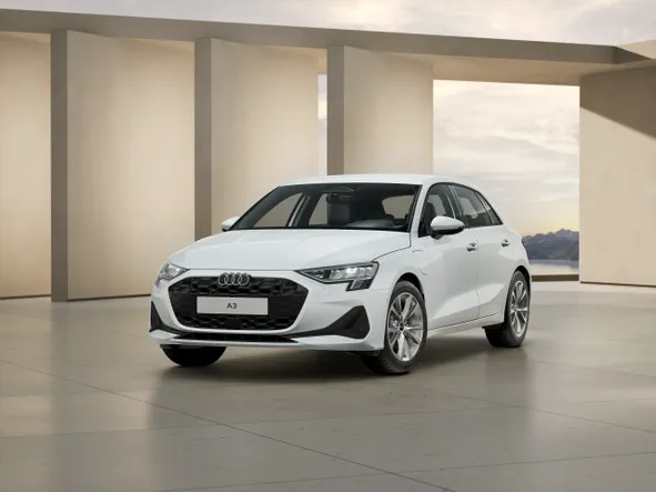 A3 Sportback TFSI e