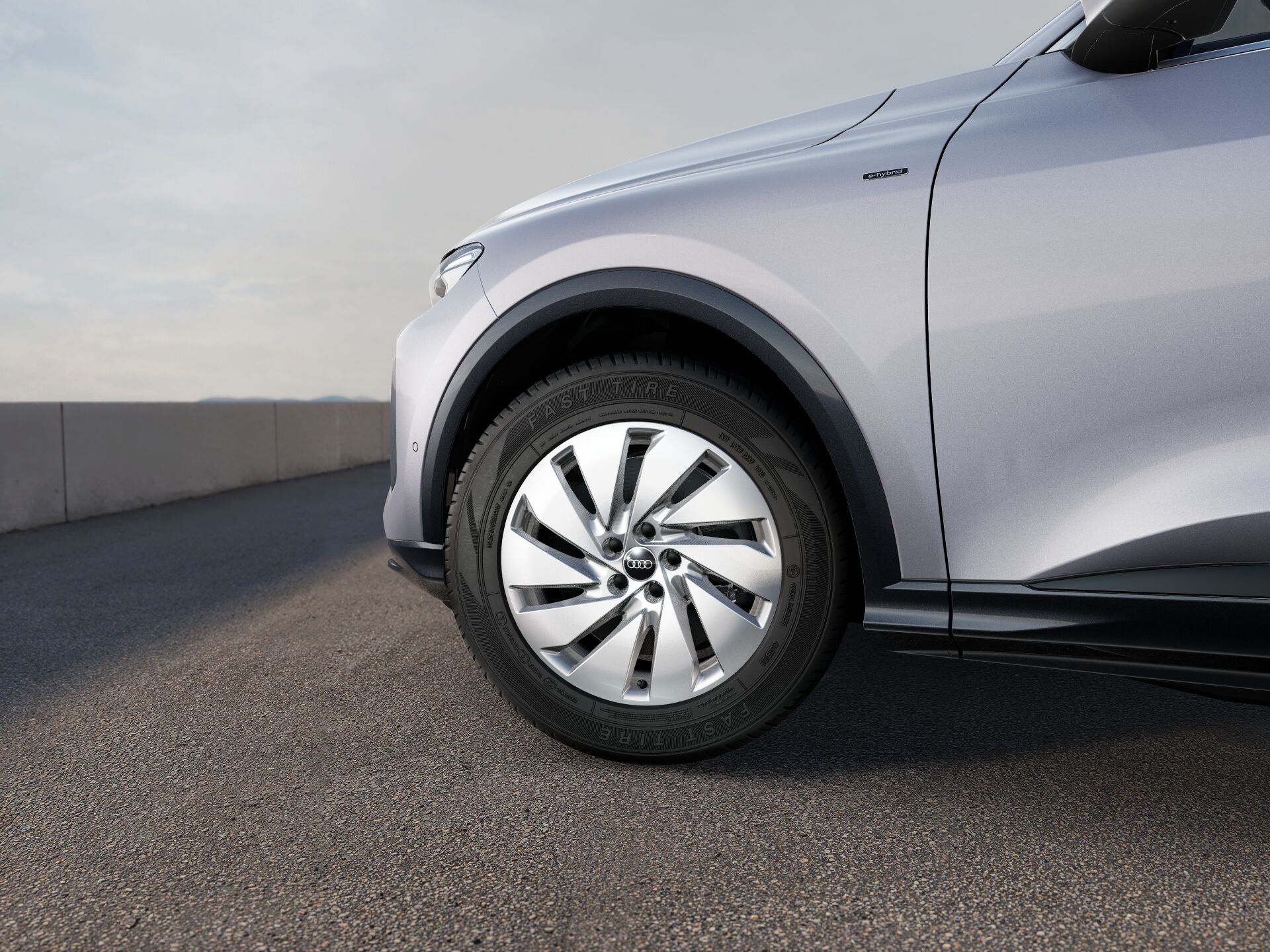 Q5 Sportback e-hybrid EXTERIOR-WHEELS-RIM