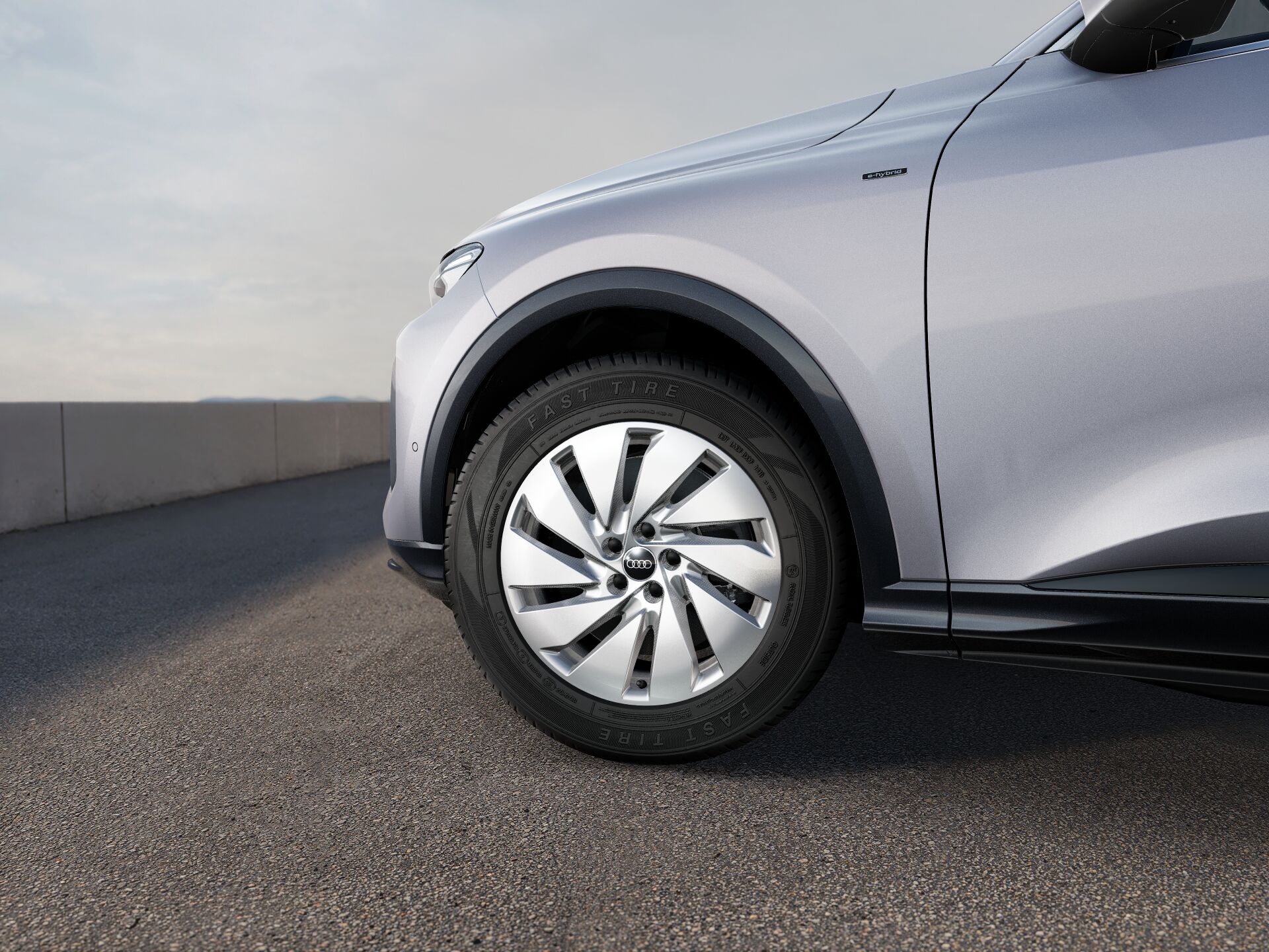 Q5 Sportback e-hybrid EXTERIOR-WHEELS-RIM
