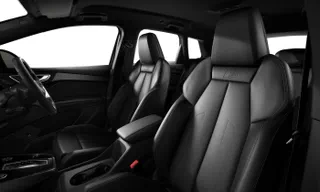 Image about Audi Q4 e-tron 45 e-tron S line kW