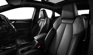 Image about Audi Q4 Sportback e-tron 45 e-tron S line kW