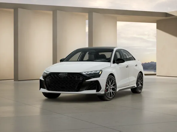 2026 RS 3